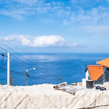 Sea View - By Wehostmadeira