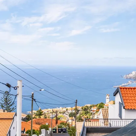 Sea View - By Wehostmadeira